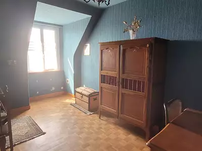 Maison, 145 m²