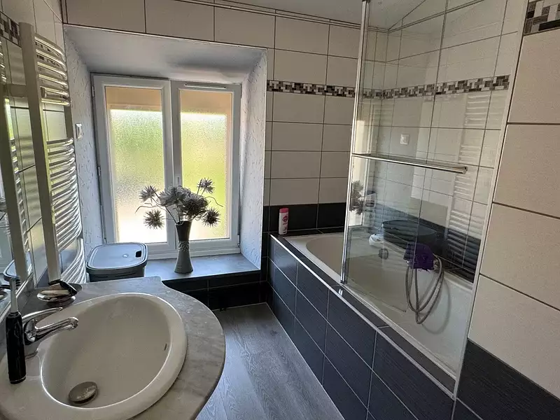 Maison, 133 m²