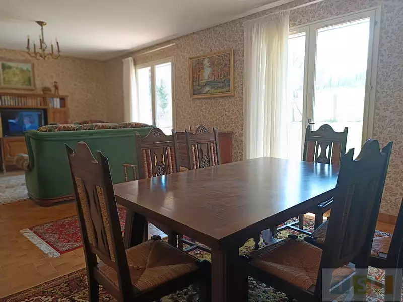 Maison, 132 m²
