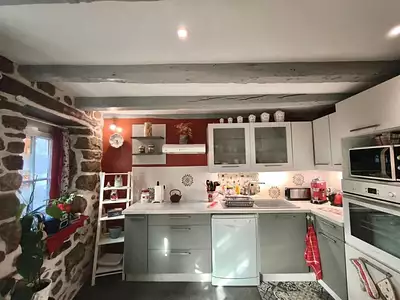 Appartement, 79 m²