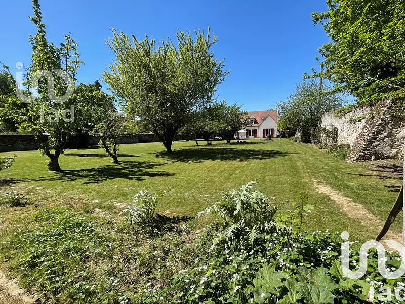Maison, 120 m²