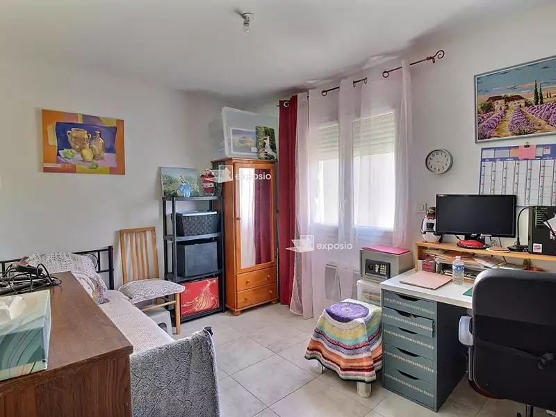 Maison, 85 m²