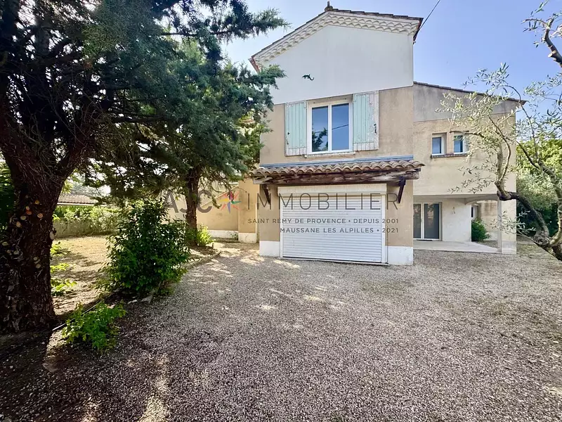 Maison, 120 m²