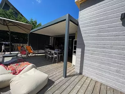Maison, 56 m²