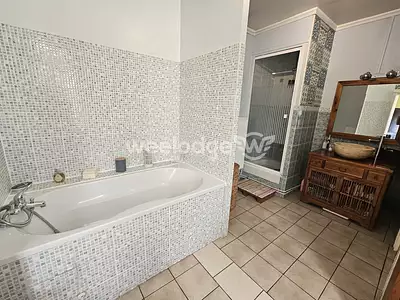Maison, 122 m²