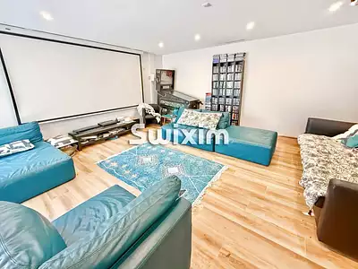 Maison, 191 m²
