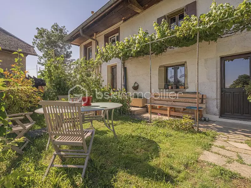 Maison, 187 m²