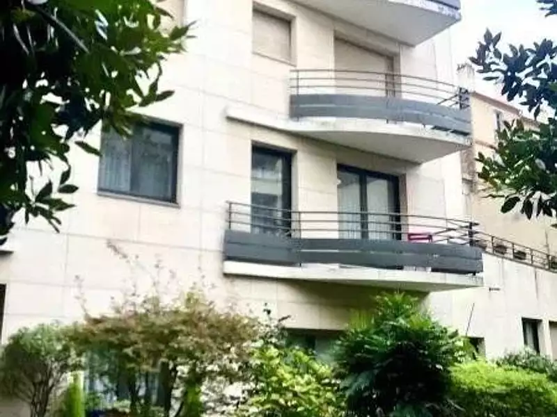 Appartement, 26,13 m²