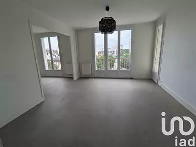 Appartement, 65 m²