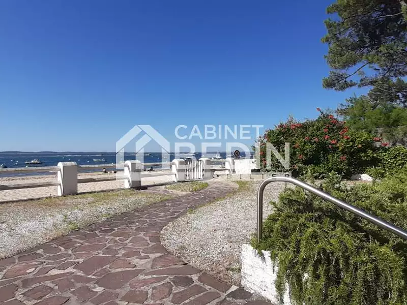 Appartement, 35,8 m²
