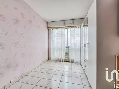 Appartement, 104 m²