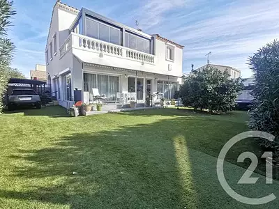 Appartement, 77,1 m²