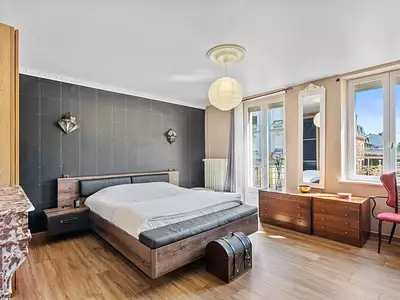 Maison, 260 m²