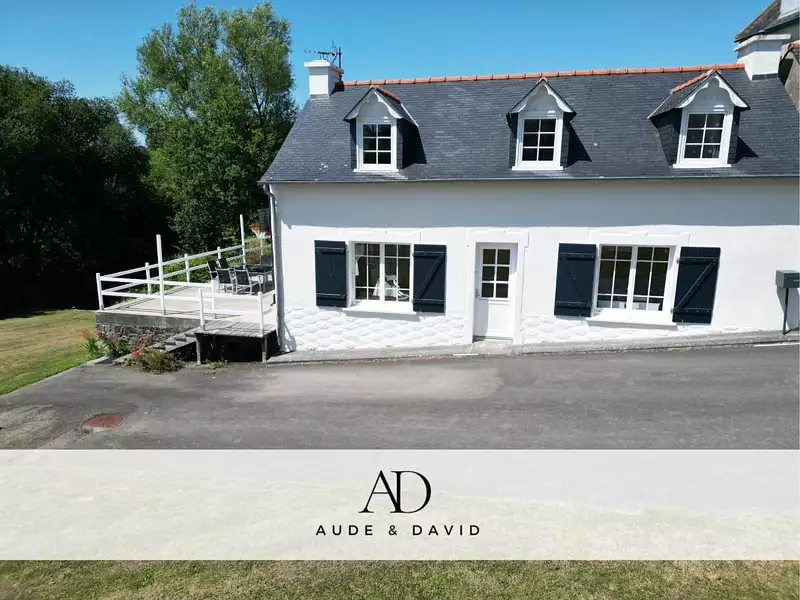 Maison, 150 m²