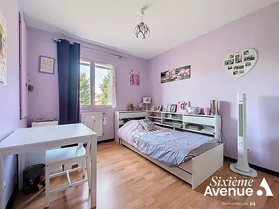Maison, 125 m²