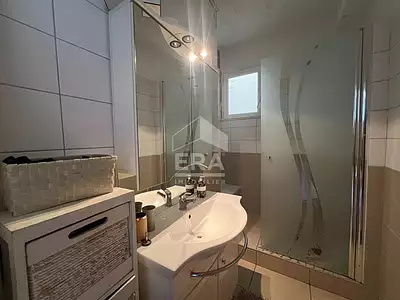 Appartement, 56,35 m²