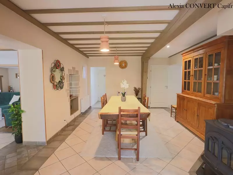 Maison, 188 m²