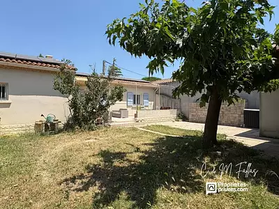 Maison, 82 m²