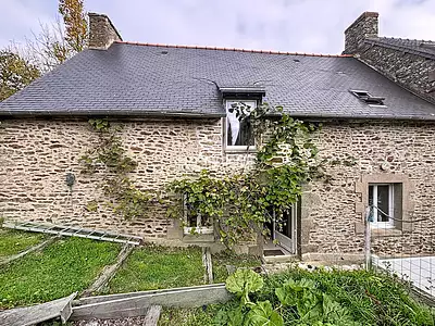 Maison, 91,3 m²