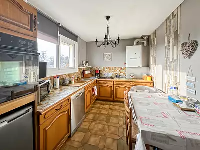 Maison, 92 m²