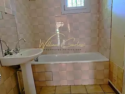 Maison, 66 m²