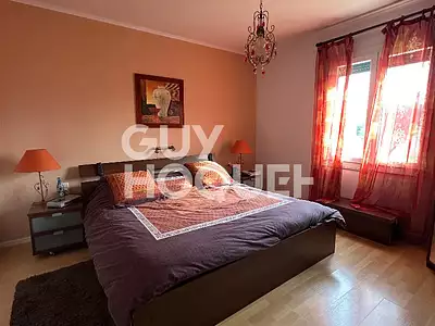 Maison, 155 m²