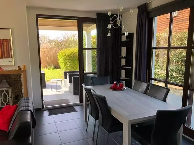 Maison, 113 m²