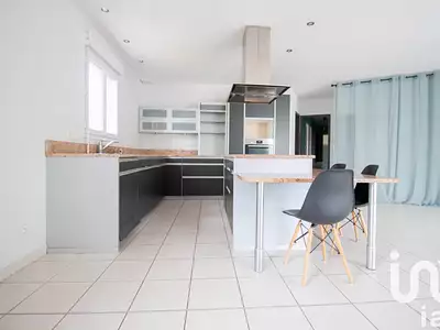 Maison, 175 m²
