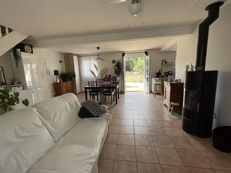 Maison, 105 m²