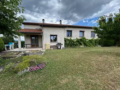 Maison, 156,71 m²