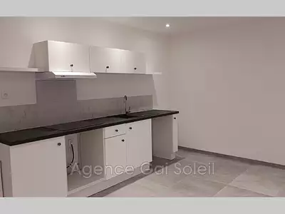 Maison, 50 m²