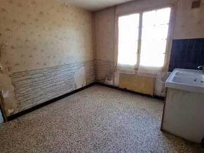 Maison, 109 m²