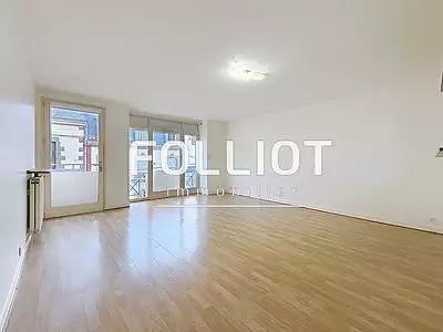 Appartement, 71,25 m²