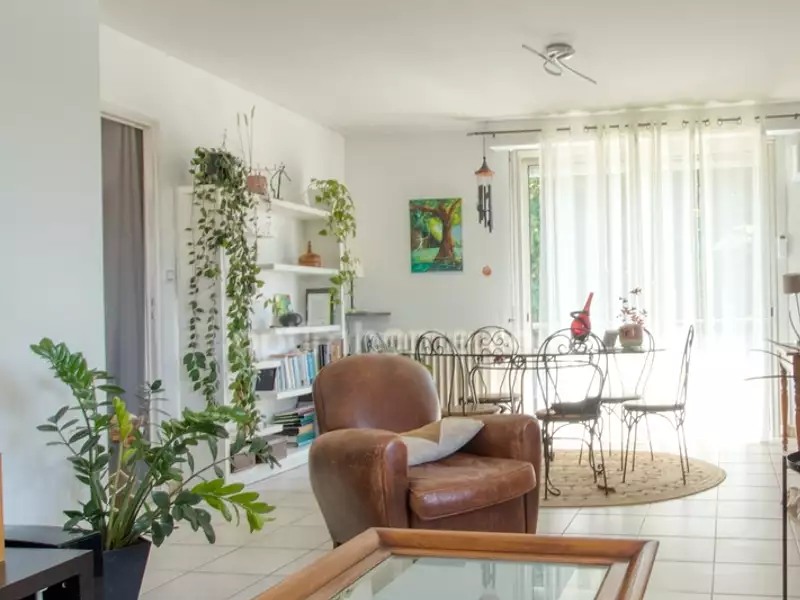 Maison, 90 m²