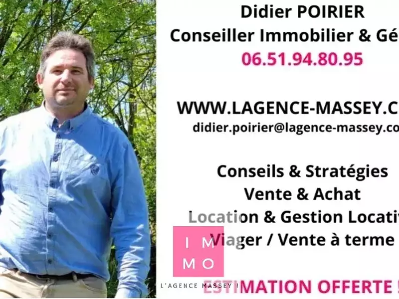 Appartement, 75,42 m²