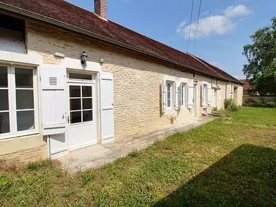 Maison, 98,1 m²
