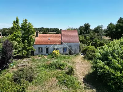Maison, 97 m²