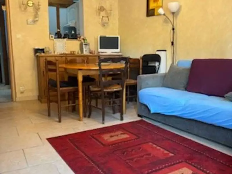 Maison, 60 m²