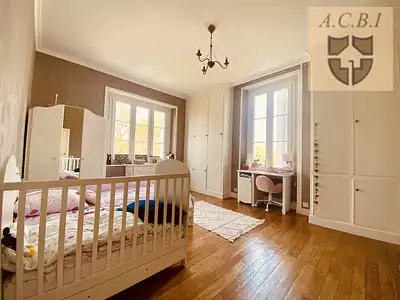 Maison, 273 m²