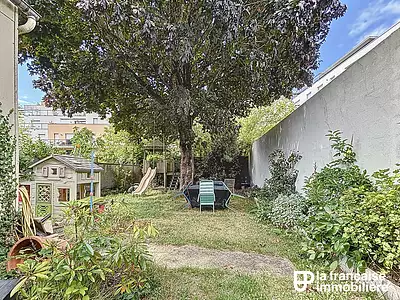 Appartement, 126,32 m²