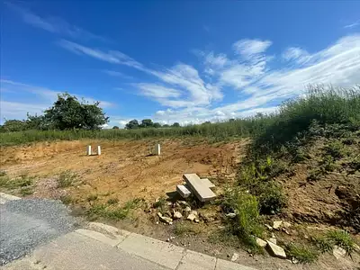 Terrain, 891 m²