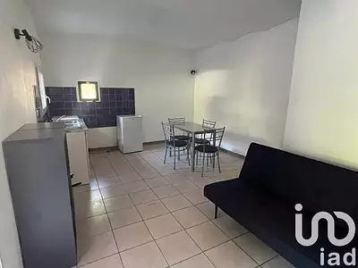 Maison, 30 m²