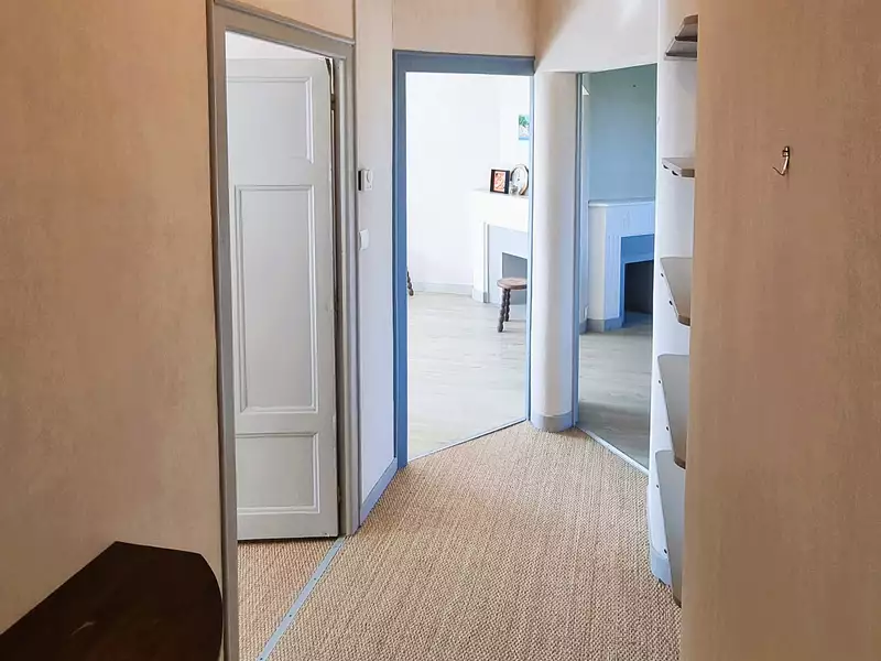 Appartement, 135 m²