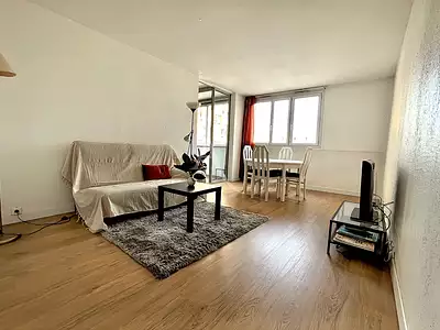 Appartement, 95,27 m²