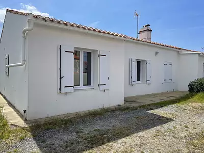 Maison, 80 m²
