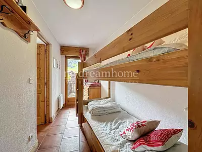 Appartement, 41,6 m²