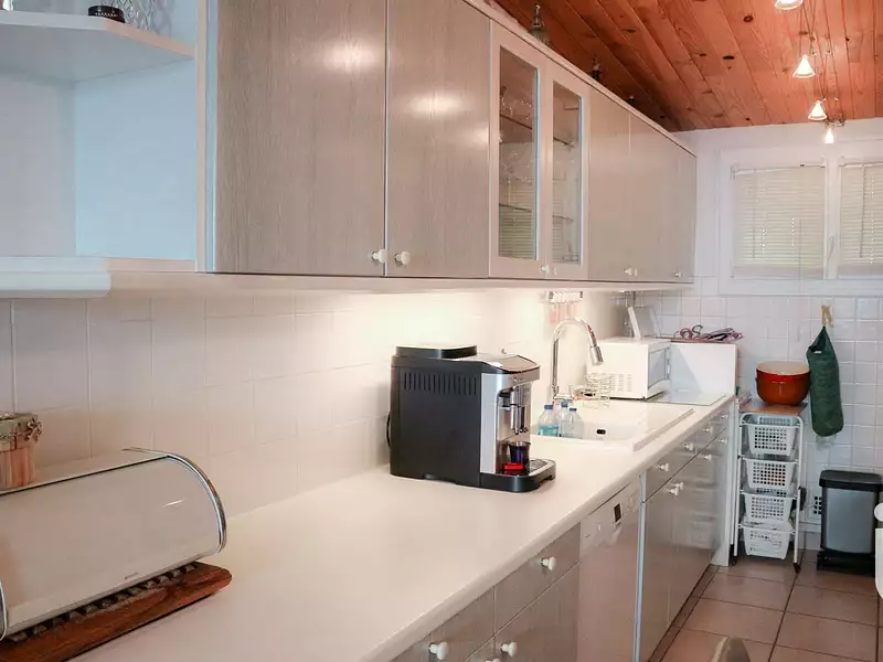 Appartement, 69 m²