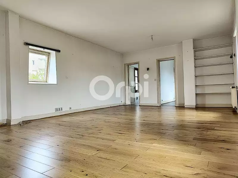 Appartement, 73 m²
