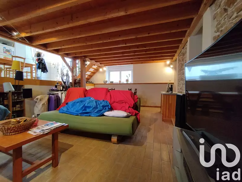 Appartement, 109 m²