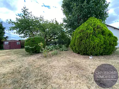 Maison, 127 m²